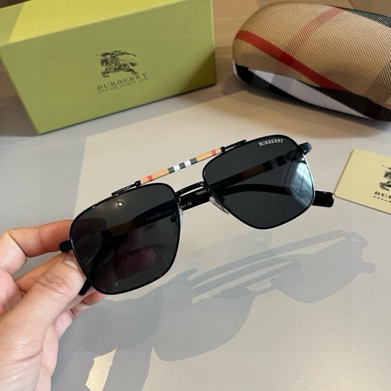 Burberry Sunglasses